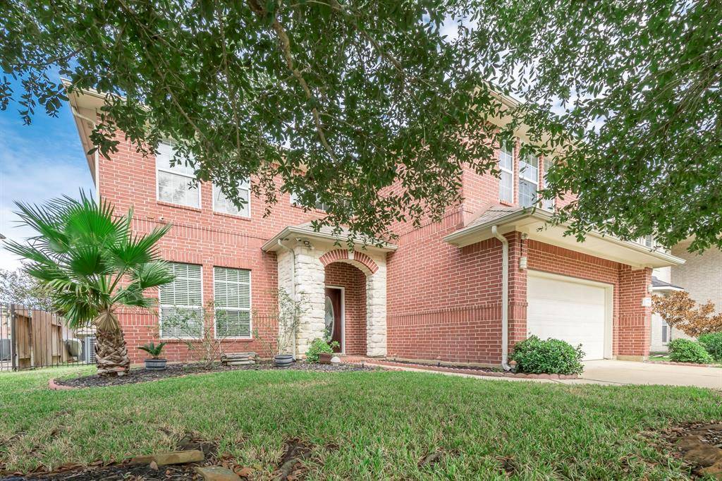 Cypress, TX 77429,18118 Billabong Crescent CT