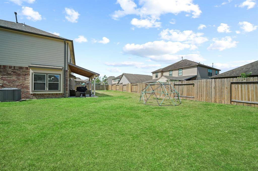 Alvin, TX 77511,4708 Bella CT