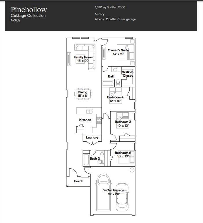 Magnolia, TX 77354,31334 Black Cherry Hollow DR