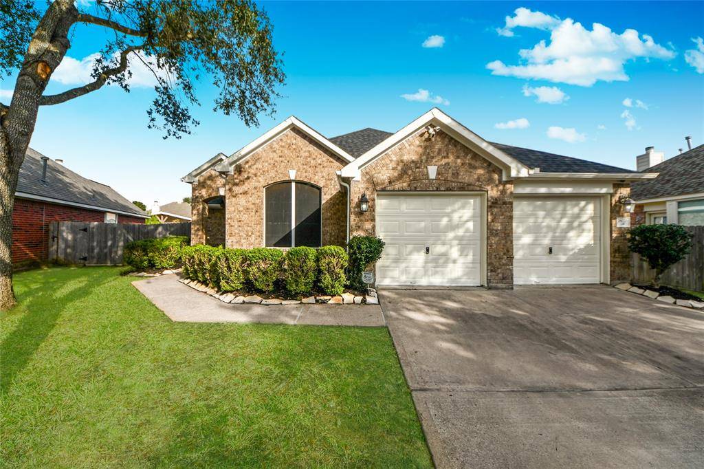 Cypress, TX 77433,18026 Willow Cliff LN