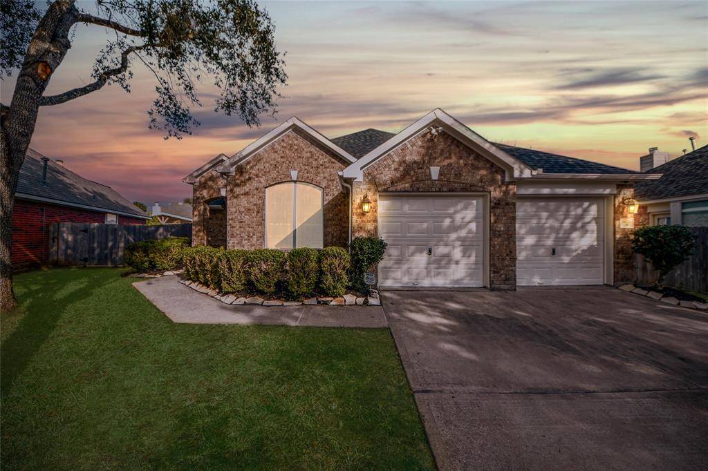 Cypress, TX 77433,18026 Willow Cliff LN