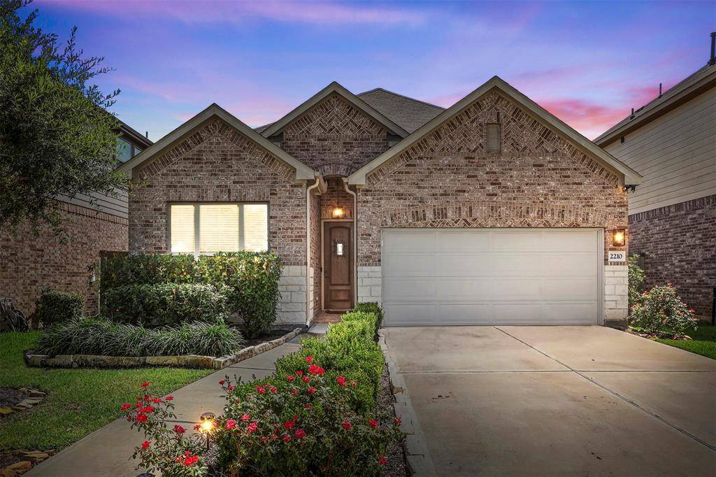Missouri City, TX 77459,2210 Ironwood Pass DR