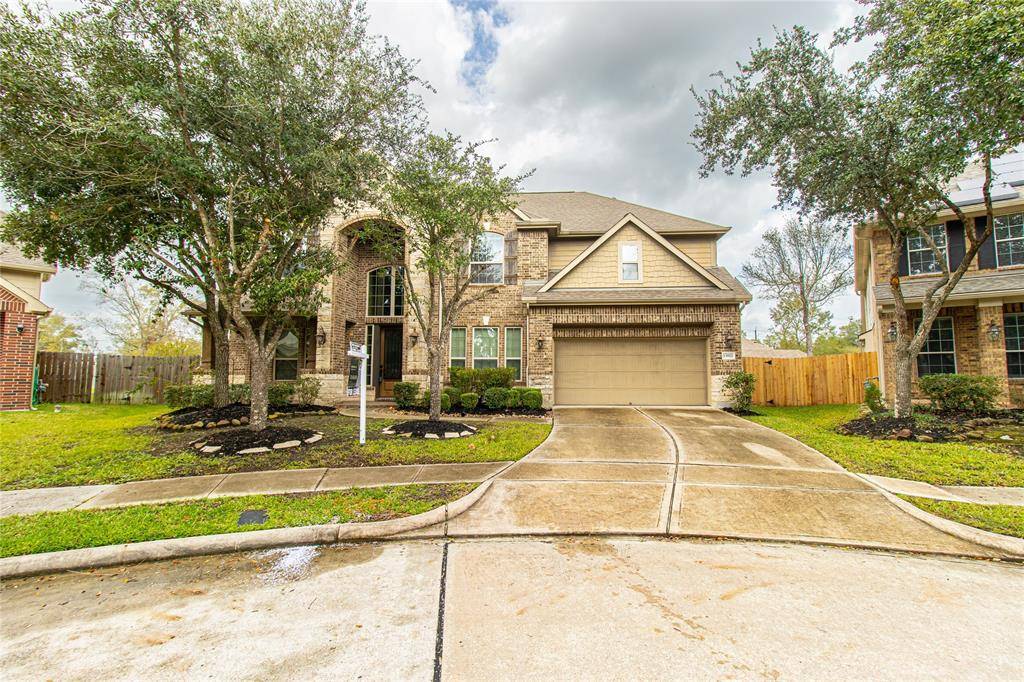 Houston, TX 77044,13922 Polarstone CT