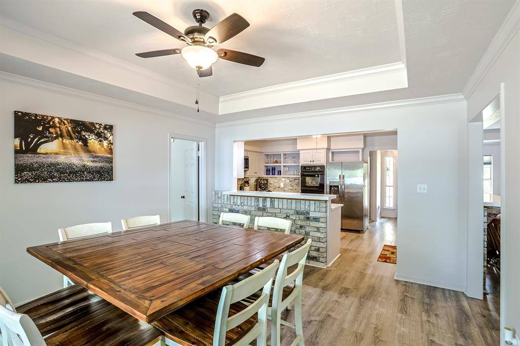 Normangee, TX 77871,25 Clydesdale DR