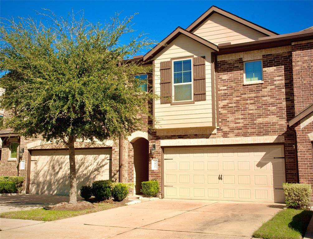 Rosenberg, TX 77471,3435 Harvest Meadow LN