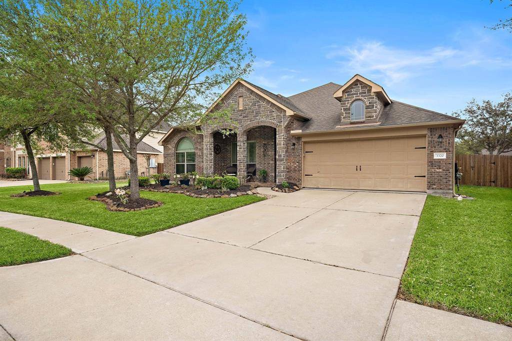 Pearland, TX 77581,3320 Sequoia Lake TRL