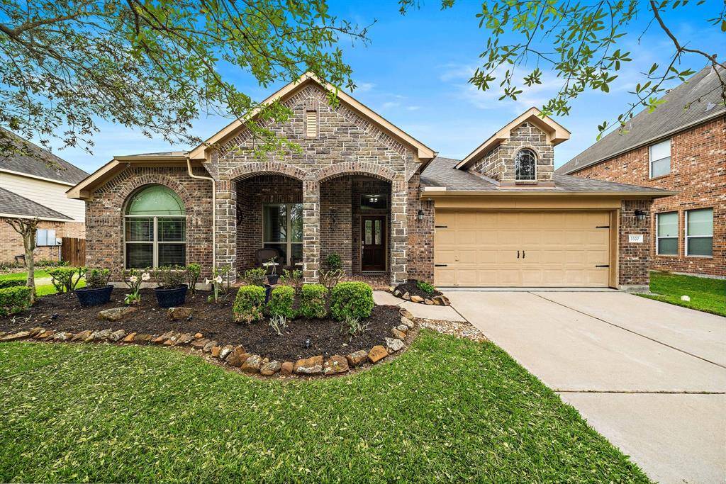 Pearland, TX 77581,3320 Sequoia Lake TRL