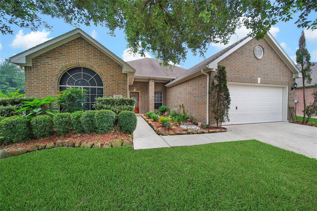 Spring, TX 77373,3146 Red Rover CT