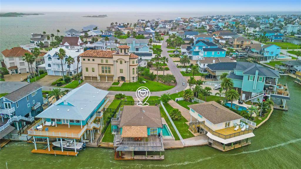 Galveston, TX 77554,1222 Oahu DR