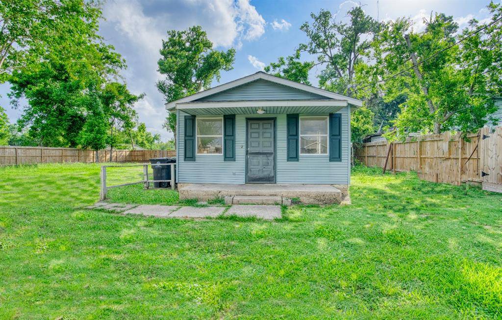Houston, TX 77093,10625 Exeter ST