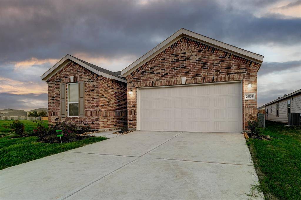 Katy, TX 77449,20935 Filbert LN