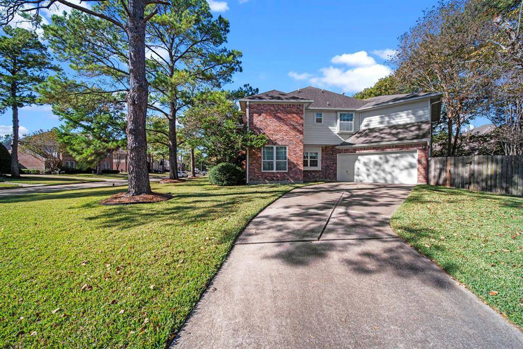 Katy, TX 77450,20602 Ivory Creek LN