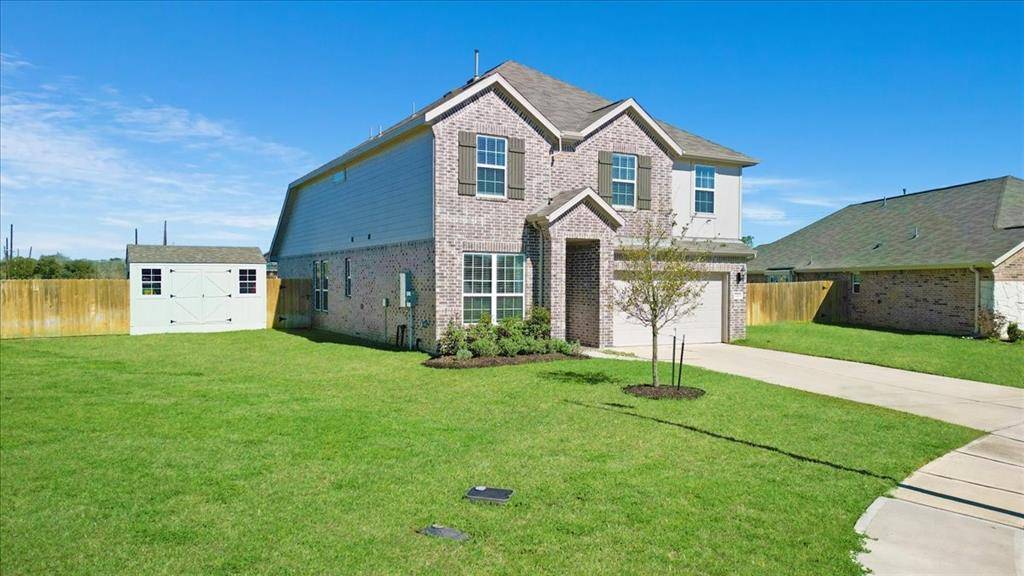 Manvel, TX 77578,7223 Terra CT