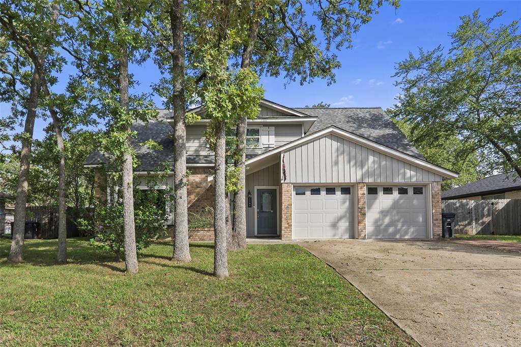 College Station, TX 77840,1505 Francis DR