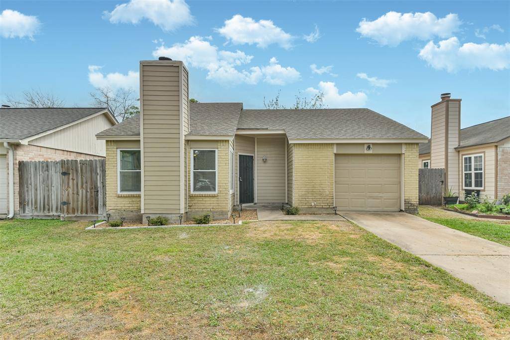 Houston, TX 77041,7526 Log Cradle DR