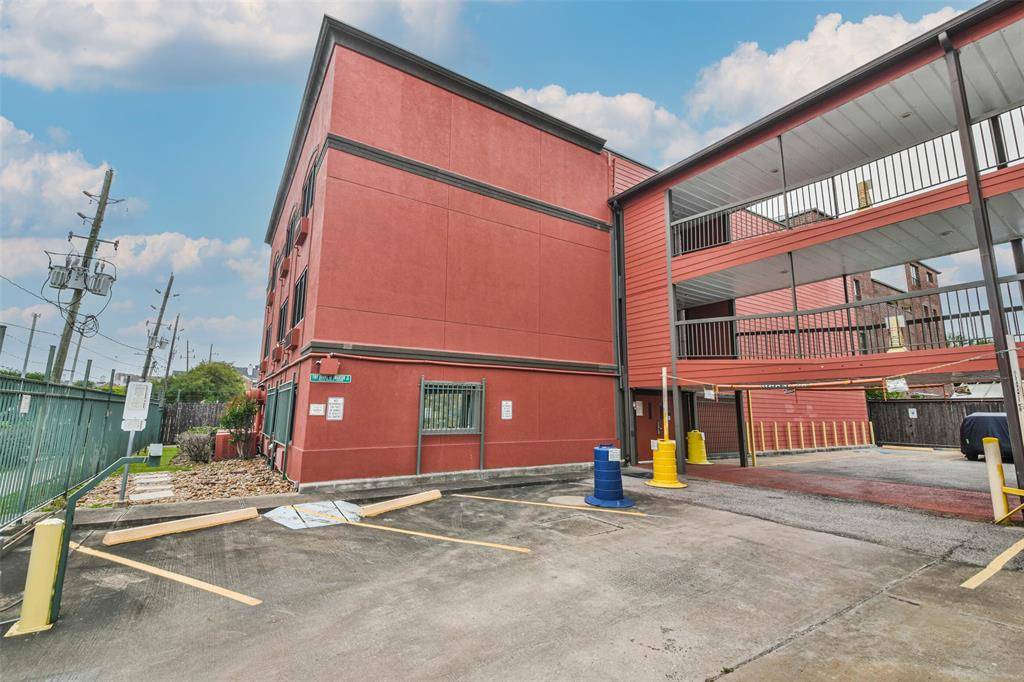 Houston, TX 77030,1025 Swanson ST #308