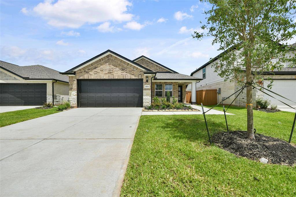 Katy, TX 77493,2504 Bolinas Bluff DR