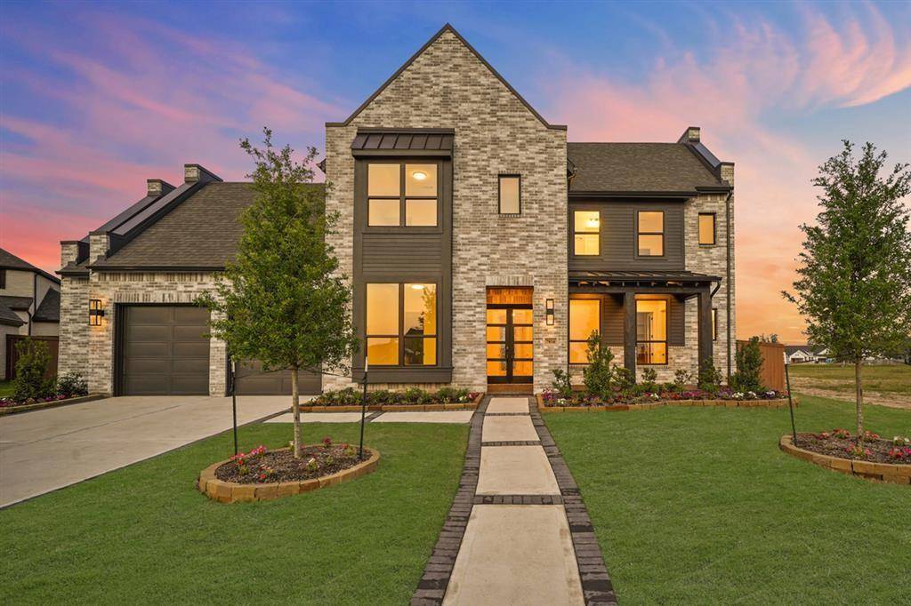 Katy, TX 77493,7814 Ashy Sunflower LN