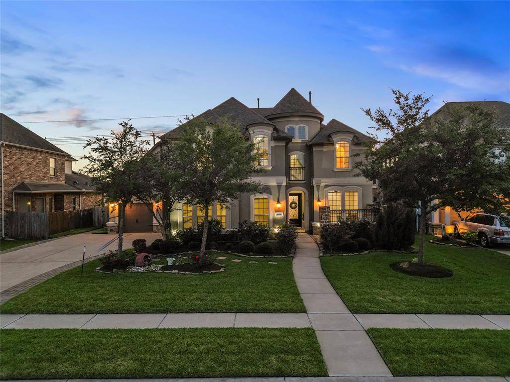 Friendswood, TX 77546,1038 Bolivar Point LN
