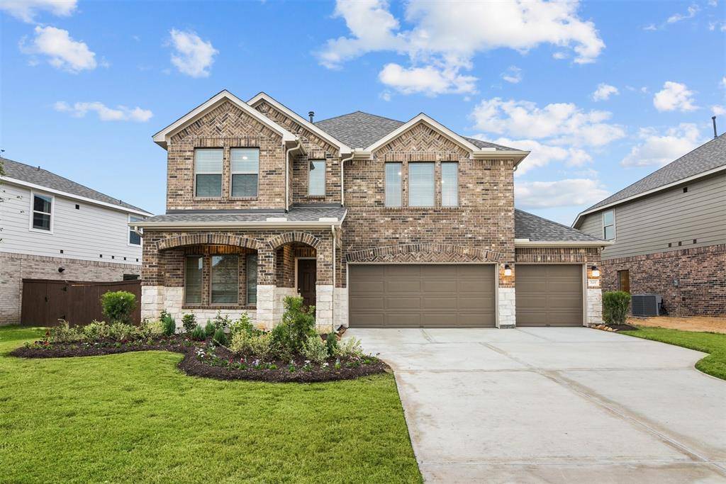 Baytown, TX 77523,7611 Sirocco LN