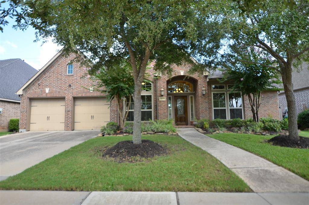 Sugar Land, TX 77479,4122 Clover Ridge LN