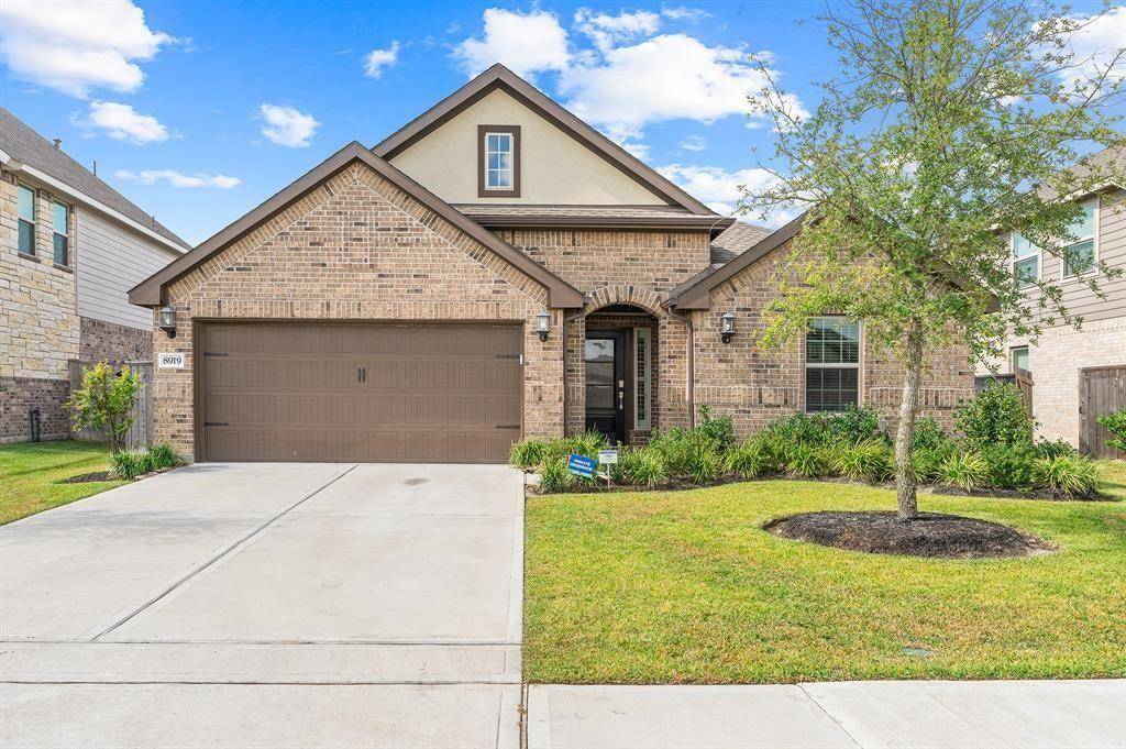 Cypress, TX 77433,8919 Lost Castle WAY