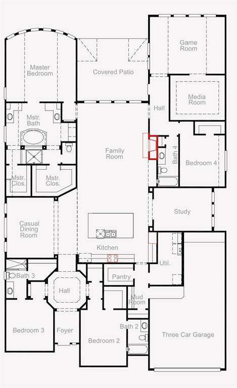 Montgomery, TX 77316,41730 Wendele WAY