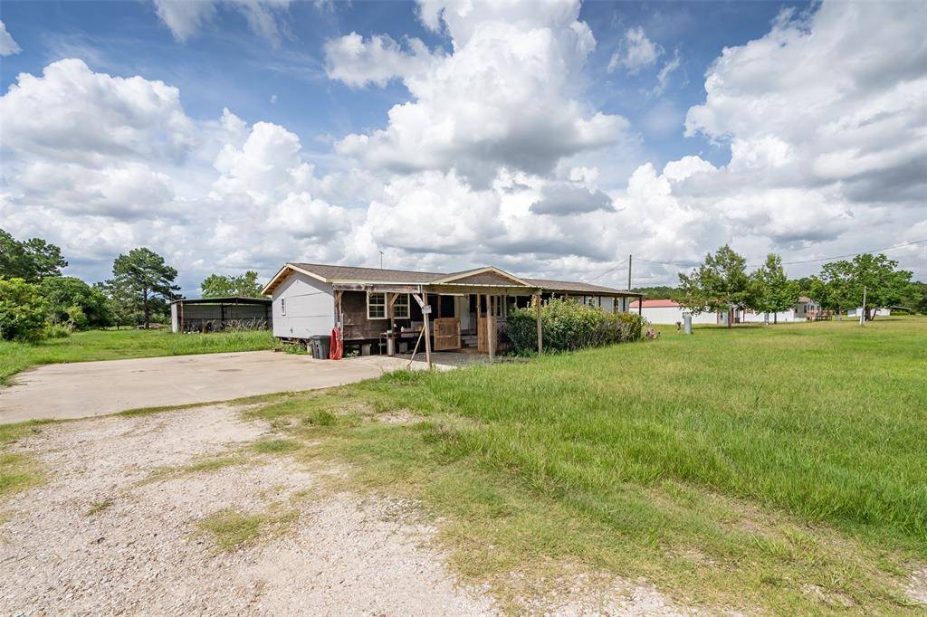 Dayton, TX 77535,562 County Road 688