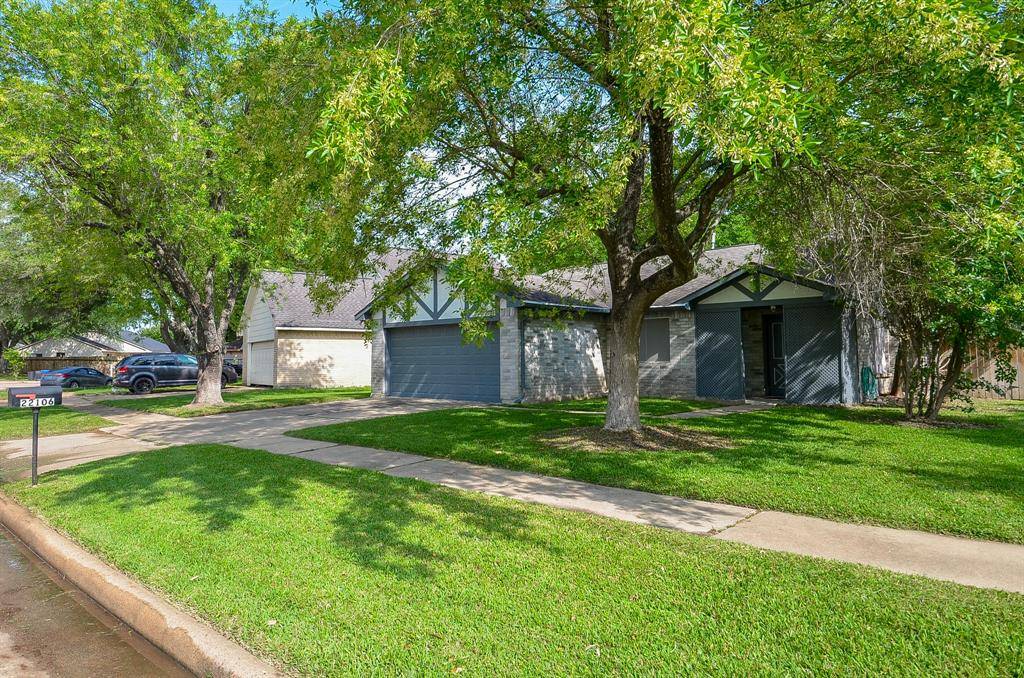 Katy, TX 77449,22106 Oakington LN