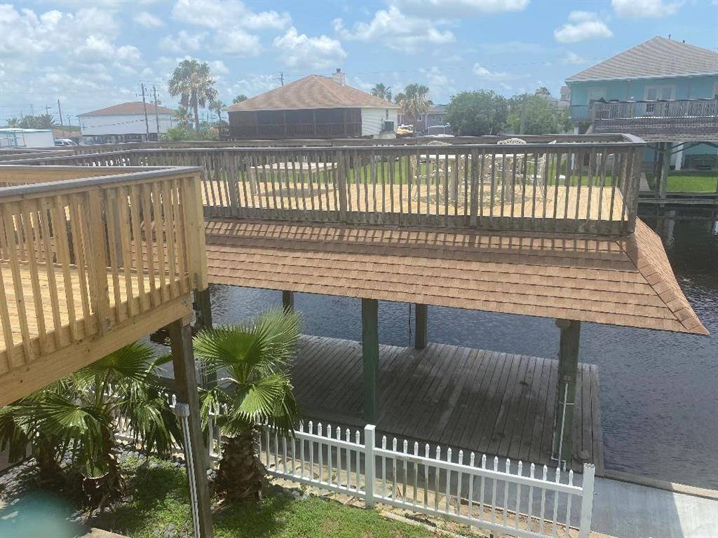 Bayou Vista, TX 77563,638A Warsaw ST