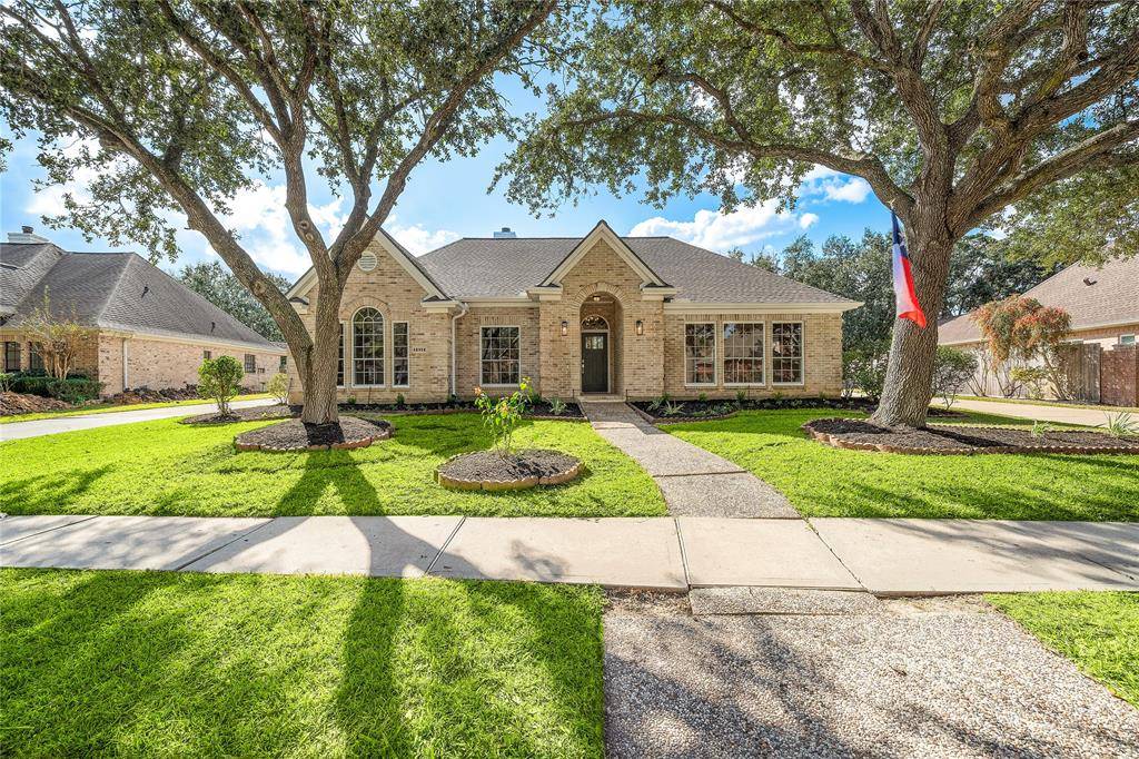 Houston, TX 77062,14914 Wilderness Cliff CT