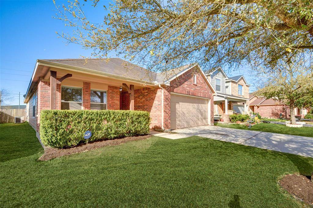 Houston, TX 77073,18719 Desert Marigold DR