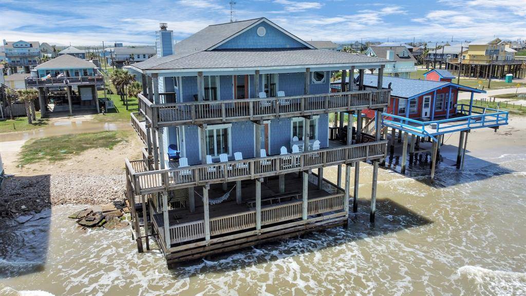 Freeport, TX 77541,13134 Gulf Beach DR