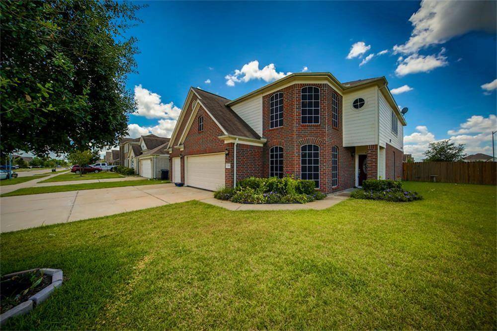 Rosenberg, TX 77471,3118 Dogwood Knoll TRL