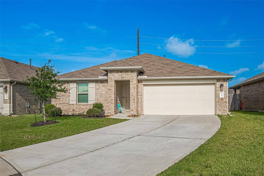 Katy, TX 77449,4315 Isoletta CT
