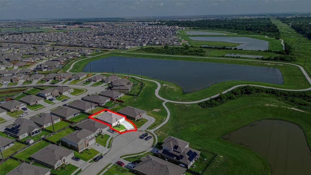 Katy, TX 77449,4315 Isoletta CT