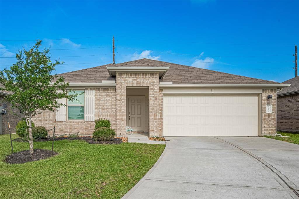 Katy, TX 77449,4315 Isoletta CT