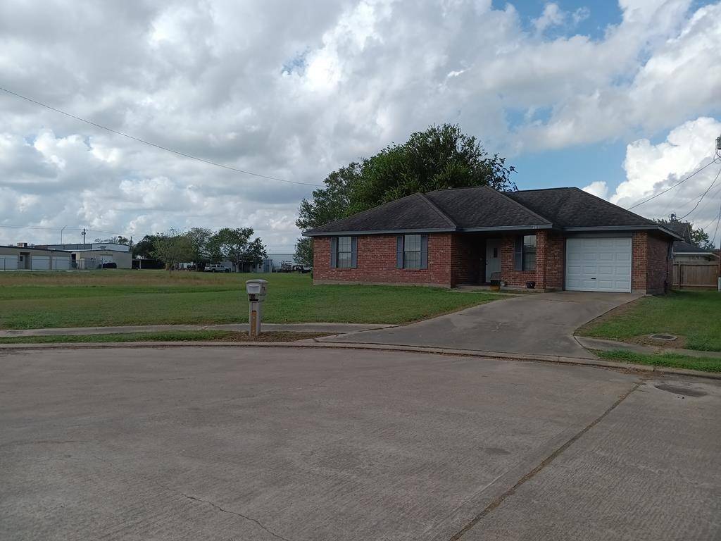 Angleton, TX 77515,201 Rice ST