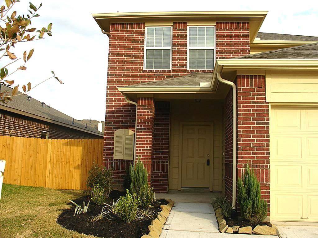 Cypress, TX 77433,8110 Menorca Cove DR