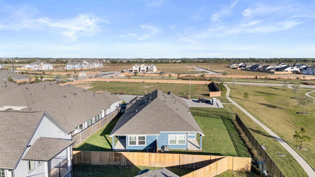 Iowa Colony, TX 77583,10130 Crescendo WAY