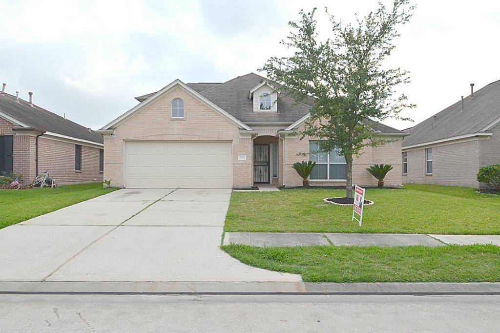 Humble, TX 77338,20811 Dappled Ridge Way WAY