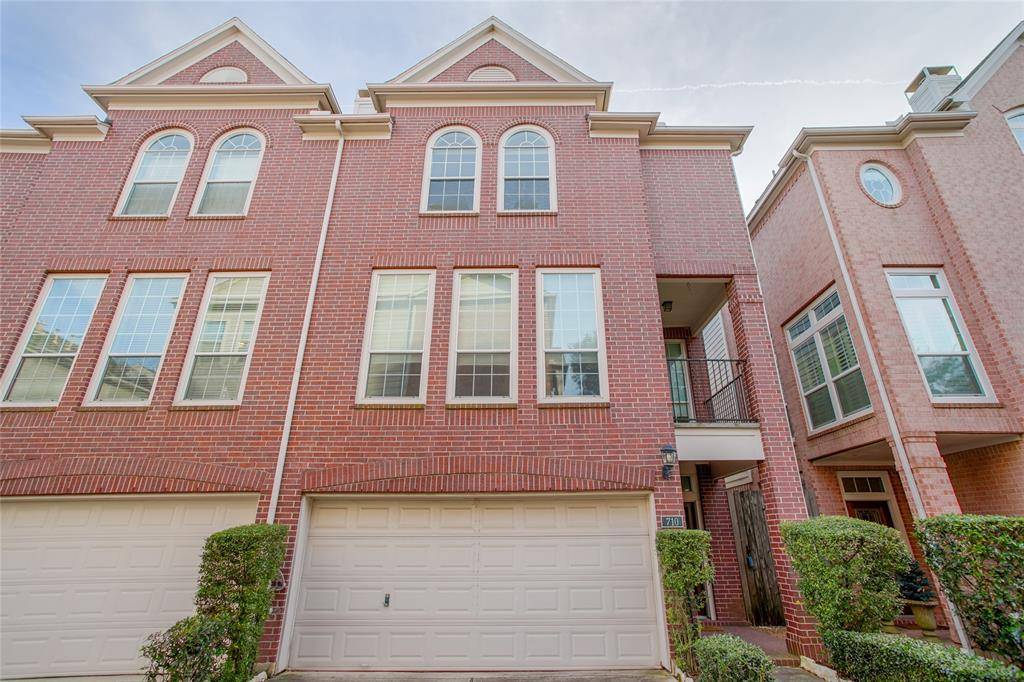 Houston, TX 77007,710 Hartman ST