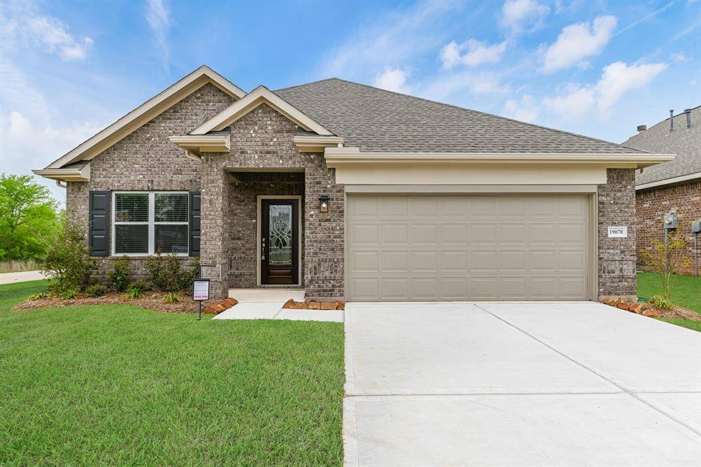 Conroe, TX 77304,946 Golden Willow