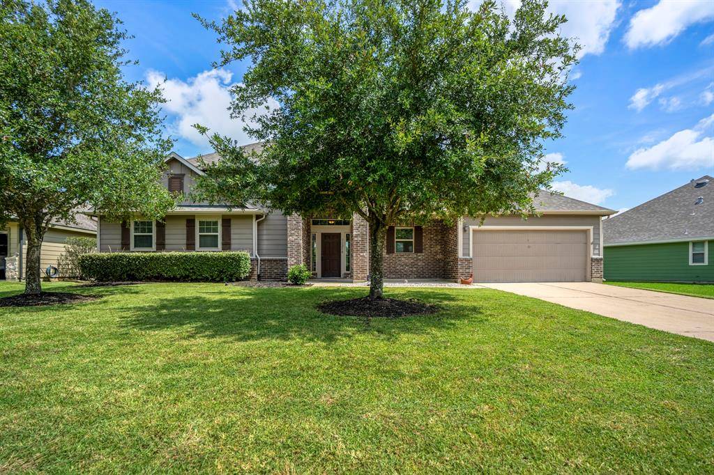 Tomball, TX 77375,11210 Misty Willow LN