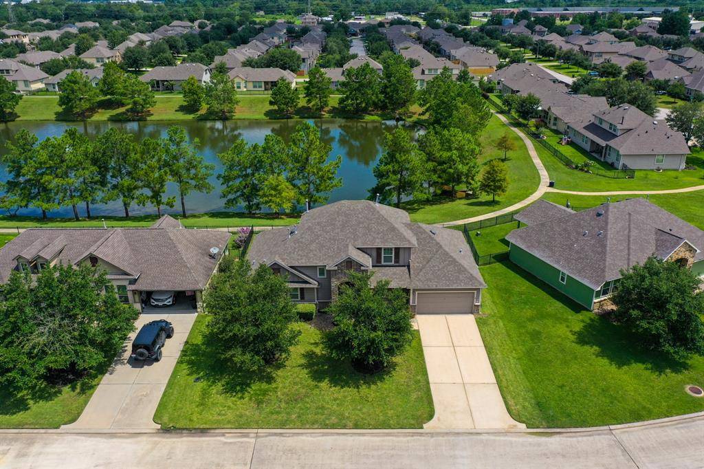 Tomball, TX 77375,11210 Misty Willow LN