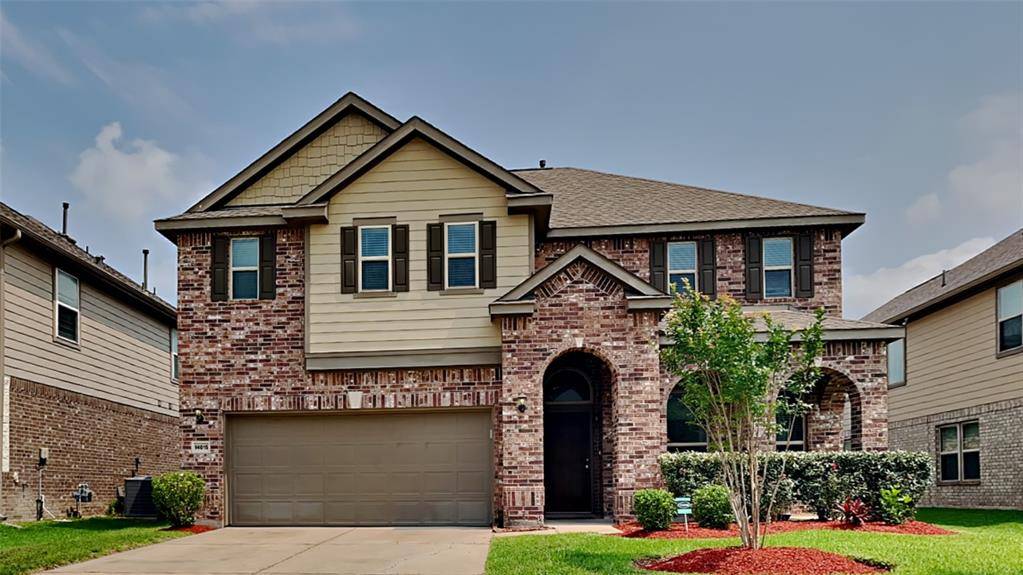 Pearland, TX 77584,14015 Harmony Ridge TRL