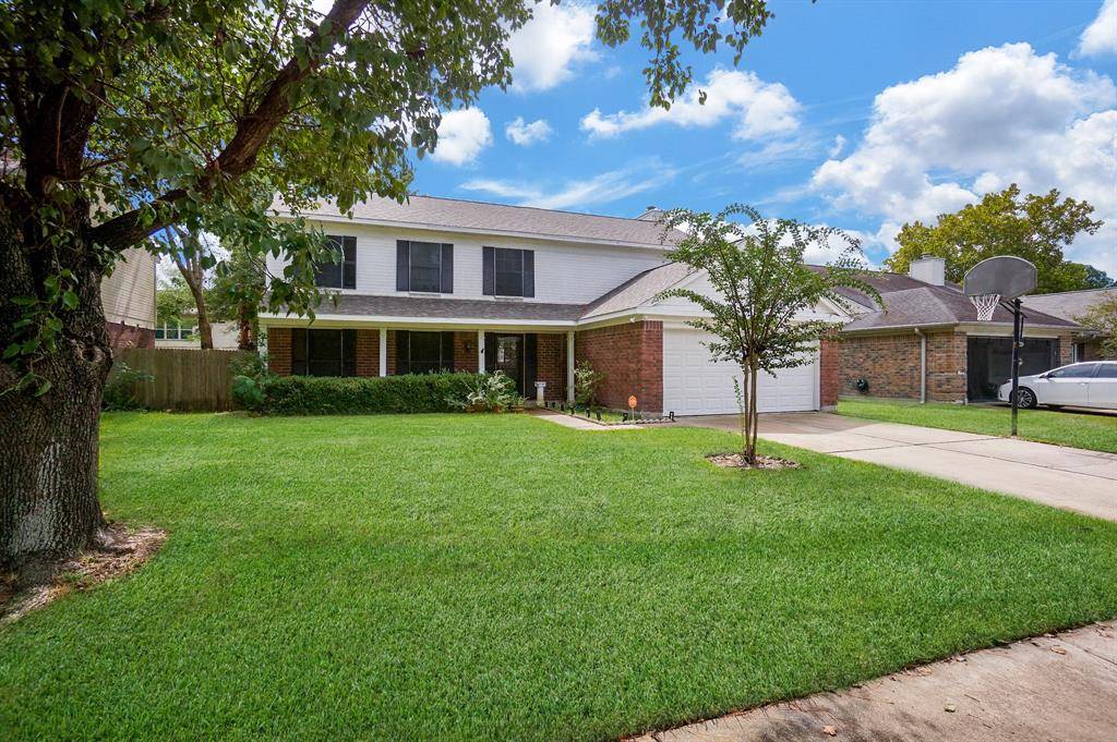 Houston, TX 77084,18151 Garden Manor DR