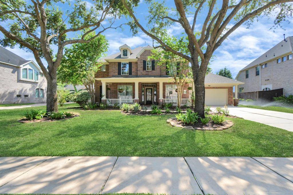 Katy, TX 77494,1310 Wildwood LN S