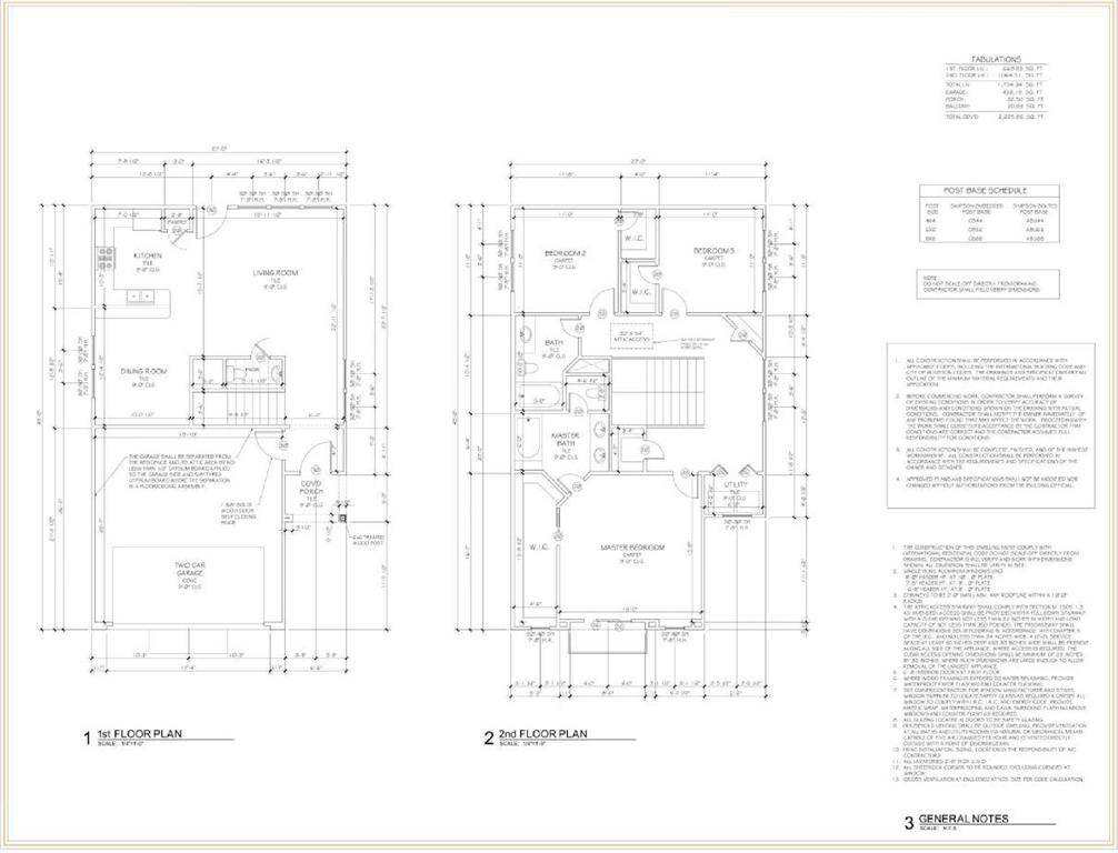 Houston, TX 77033,9307 Noel ST