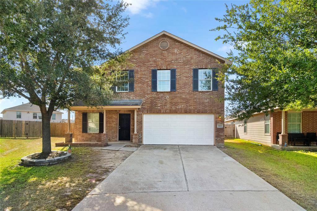 Katy, TX 77449,3611 Robwood CT